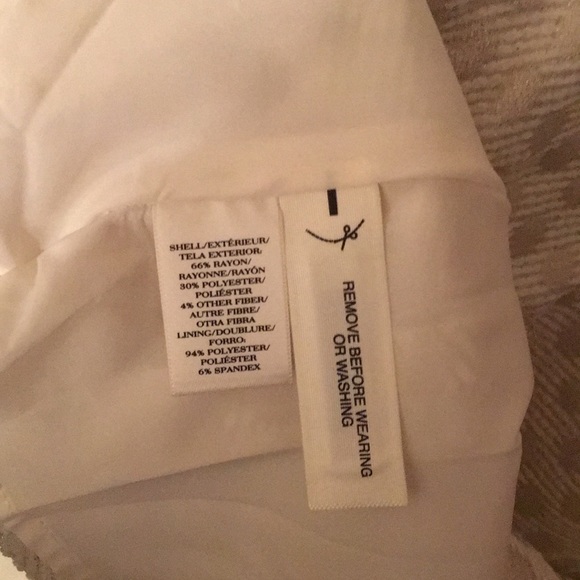 Ann Taylor Beautiful Day/Evening Dress - Picture 7 of 8